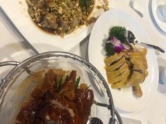 -顺丰国宴(工业博物馆店)
