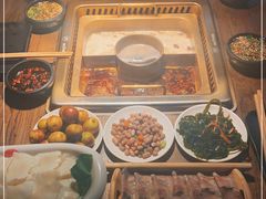 -九鼎轩脆毛肚火锅(徐州苏宁店)