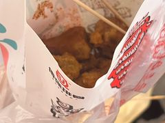 -傅强排骨(成都总店)