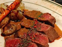 -404干式熟成牛排馆•聚会餐厅