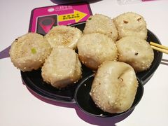 -小杨生煎(湟普汇店)