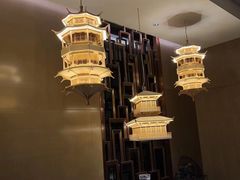 -无锡丽笙精选酒店·兰亭阁中餐厅