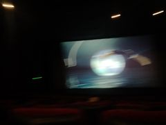 -嘉华国际影城(学清路店)