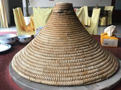 -姚记抚仙湖石锅鱼庄