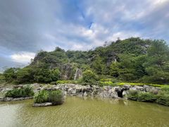 -Club Med地中海俱乐部·桂林度假村