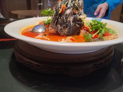 -坛宗剁椒鱼头(河西王府井店)