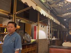 -符离集餐厅(万象城店)