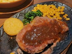 -萨莉亚意式餐厅(杭州西溪龙湖天街店)