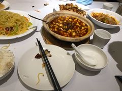 -眉州东坡(春秀路店)