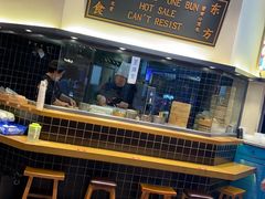-龍堂蟹黄小笼包(万家丽店)