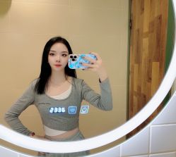 -查克拉造型