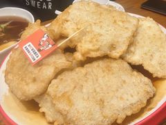 -英兰朝族饭店(河南桥头店)