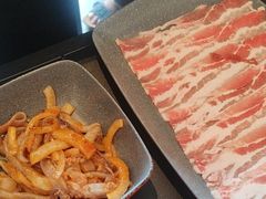-新石器烤肉(千灯大润发店)