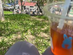 -小意思咖啡店(草桥店)