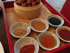 -西安凯悦酒店·湖畔中餐厅