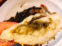 转炉火烧-黑鸡小馆(金源店)