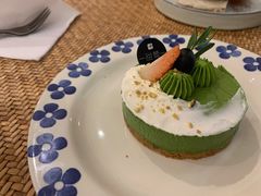 -甜莺蛋糕(顺盈时代广场店)