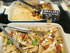 -Green Option(官舍店)