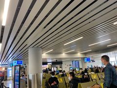 -广州白云国际机场-T2航站楼
