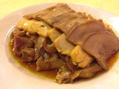 -得记得潮州海鲜砂锅粥(宝业路店)