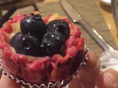 -成都新东方千禧大酒店-琥珀西餐厅