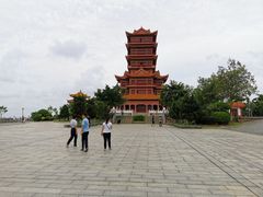 -仙人山公园