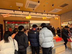 -詹记桃酥(百盛店)