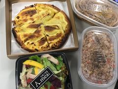 -艾蜜西餐厅(梅园店)