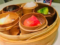 -避风塘·老港味餐厅(虹口龙之梦店)