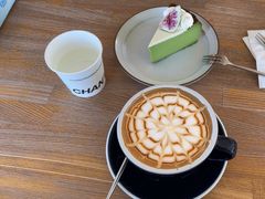 -ChanDu躔度咖啡(灯塔店)