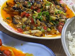 -洪霞餐馆