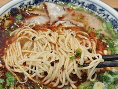 四勺辣椒-有礼有面(知春路店)