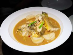 家烧黄鱼-新荣记(BFC外滩金融中心店)