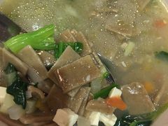-清真益鑫羊肉手抓馆(南大街店)