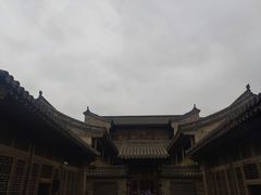 -山西王家大院