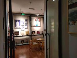 -盘子女人坊古装写真摄影(厦门总店)