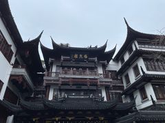 -豫园