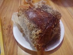 -阿侬盐焗鸡(清澜店)