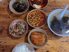 -九九豆花馆(解放碑步行街店)