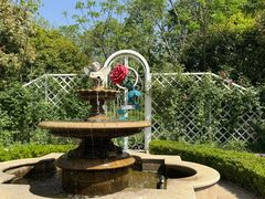 -昆山城市生态森林公园