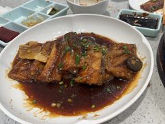 -紫光园·烤鸭·北京菜(团结湖店)