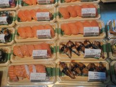 -素满香·全民食养自助(长宁龙之梦店)