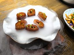 -魁盛居百年鲁菜馆(县西巷店)