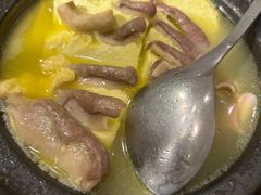 -茶油香闽南菜·花园餐厅(前埔店)