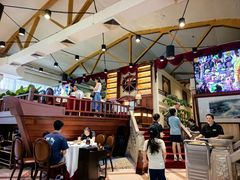 -金河半岛园林酒家(金融城店)
