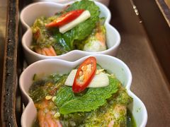 -泰澜得泰国菜(大学城店)