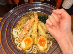 -天妇罗内顺田(罗湖店)