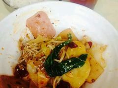 -第四食堂(中国海洋大学店)