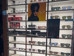 -LensCrafters亮视点(朝阳大悦城店)