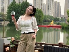 -都喜天丽富都青枫苑酒店-青枫小筑